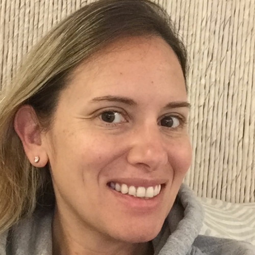 Meet your Posher, Jaimie